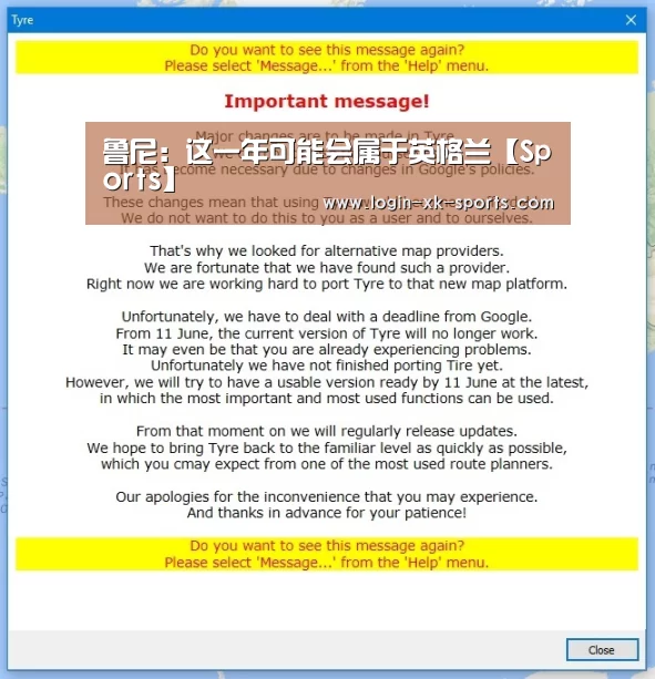 鲁尼：这一年可能会属于英格兰【Sports】(图2)