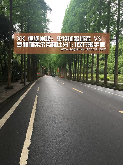 XK_德堡州联: 史特加踢球者 VS 罗赫林弗尔克林比分1:1双方握手言和(图1)